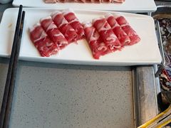 -海底捞火锅(王府井银泰in88店)