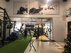 -YCHL Studios健身工作室(市二宫店)
