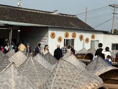 -苏州市吴中区光福窑上花果蜜饯厂