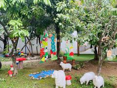 -福州淑佩小金星幼儿园