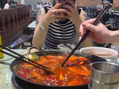 -五里关火锅(牛市口店)