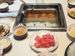 -倍儿红喜临门火锅(文兴路店)
