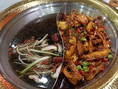 -和福顺牛肉大虾焖锅自助(宝业店)