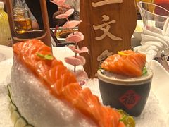 -观宴·品质赣菜(高新大道店)