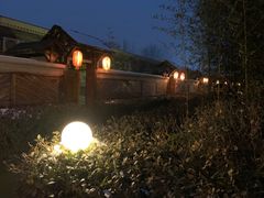 -北京益泉花园酒店