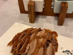 -全聚德(上海首店浦东店)
