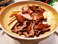 梆梆肉-长安壹号