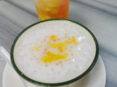 -芬芳甜品(同福路店)