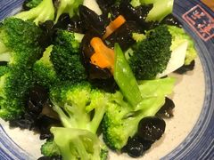 -兰溪小馆(东直门簋街店)