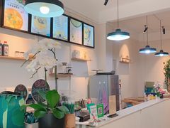 -遇见素食·素空间(新市店)