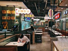 -万达广场(松江店)