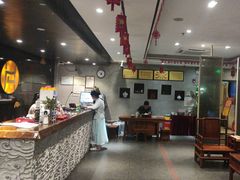-汉仁宫·古法按摩·足道·SPA(民治店)
