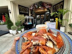 -太琼糟粕醋火锅·海南老爸茶(海棠湾臻选店)