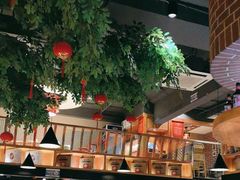 -福茂源横山铁锅羊肉(牡丹园店)