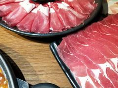 -呷哺呷哺(宝山正大乐城店)