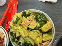 -超越炭火牛蛙火锅鸡(河东店)