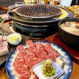 不可错过的高性价比烤肉店【青年火炉】