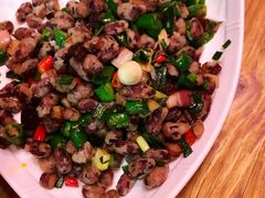 -兔槽江湖菜·重庆璧山兔(水围店)