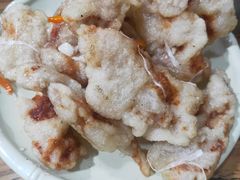 -京玉菲饭店(李村店)