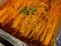 -并州大牌档之醉轻尘
