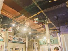 景观位-双门洞·珍珠家韩式烤肉(永丰社区八区店)