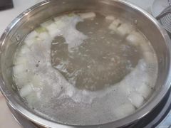 -三头牛·潮汕牛肉生蚝火锅 (夏湾店)