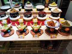 -丈母娘的饭局•新金陵菜(牛首山店)