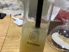 -藏猫猫咖啡主题馆(中央大道店)