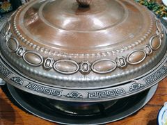 -冰煮羊(山水小区店)