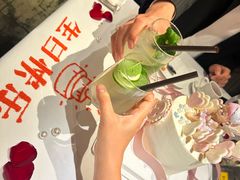 -王品牛排(珠海富华里店)
