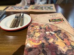 -Tubestation站点比萨(高新万达ONE店)