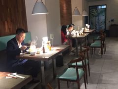 大堂-十面春风·江南面馆(崇宁路店)