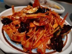 -金龙烧烤·牛肉面(西塔店)