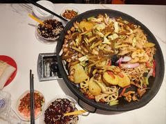 -一烙锅(友谊店)