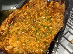 -四川小胡子海鲜(丁村万人海鲜广场店)