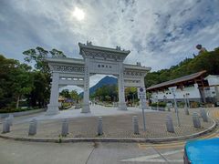 -天坛大佛