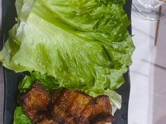 -云晓光头烧烤吧(盛夏店)