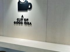 -Seesaw Coffee(西岸凤巢店)