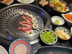 -牛焱·烧肉酒肆(五大道店)