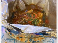 -见味花甲(百联川沙购物中心店)