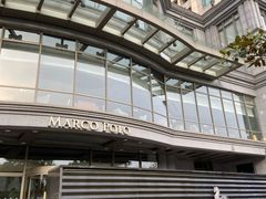 -武汉马哥孛罗酒店