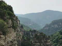 -龙洞风景区-藏龙涧