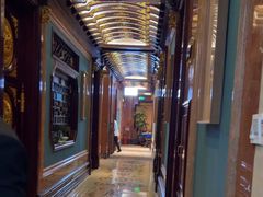 -鹊华居·地道鲁菜·海鲜·融合味(大明湖店)