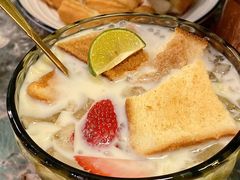 -浩海火烧云傣家菜(京广店)
