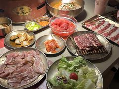 -西塔老太太泥炉烤肉(温州首店万象城黑金店)