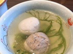 -抱德·潮汕味(琶洲店原惠城鱼仔)