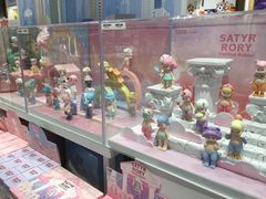 -泡泡玛特POPMART(蓝色港湾店)