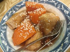 招牌甜芋-黄记潮汕甜汤(贝底田坊店)