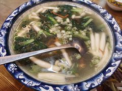 -老味道1992(武当山店)