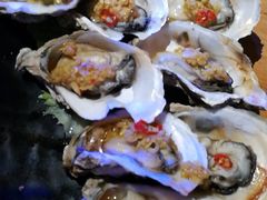 -路边摊小炉子烧烤